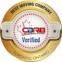 Cbrb Best Businesses Canada Certificate
