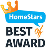 Homestars Award Award