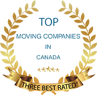 Top Moving Companies Vancouver